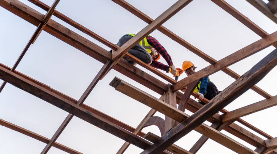 Local Chimney Repair in Pioneer, CA